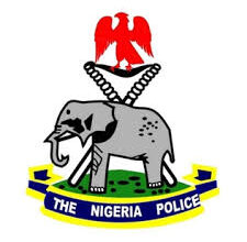 Nigeria Police Force