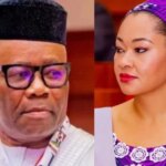 Akpabio's N200bn defamation suit not new, says aide