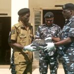 Bauchi police hand over 161kg of seized drugs to NDLEA