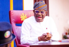 Fubara Not Rivers APC Leader, He Decided Late, Re-election Not Guaranteed – THISDAYLIVE