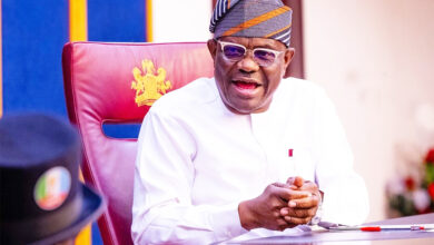 Fubara Not Rivers APC Leader, He Decided Late, Re-election Not Guaranteed – THISDAYLIVE