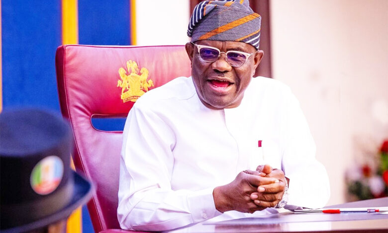 Fubara Not Rivers APC Leader, He Decided Late, Re-election Not Guaranteed – THISDAYLIVE