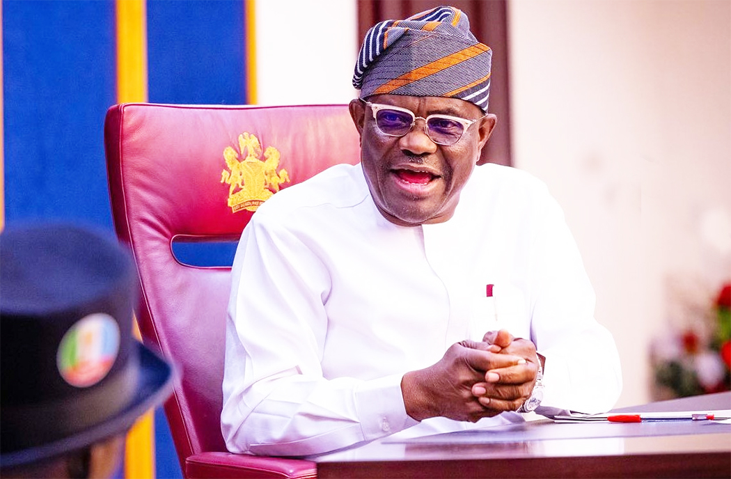 Fubara Not Rivers APC Leader, He Decided Late, Re-election Not Guaranteed – THISDAYLIVE