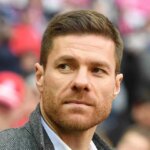 Xabi Alonso