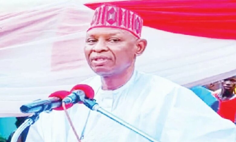 Kano to Launch Northwest Joint Border Surveillance Initiativ