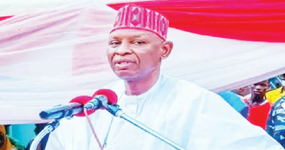Kano to Launch Northwest Joint Border Surveillance Initiativ