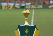 Africa Cup of Nations 2025 Results: Full List & Standings