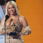 beyonce-at-grammys-2025