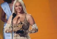 beyonce-at-grammys-2025