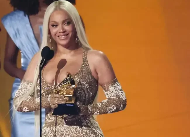 beyonce-at-grammys-2025