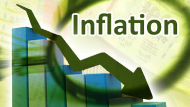Inflation Drops to 14.45% – THISDAYLIVE