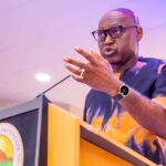 Ekiti State Governor, Biodun Oyebanji