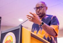 Ekiti State Governor, Biodun Oyebanji