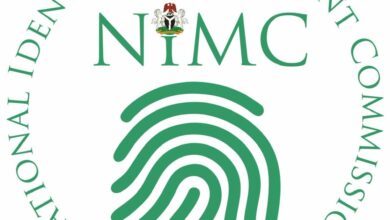 NIMC Promotes 523 Employees and Warns Against Extortion