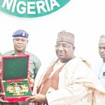 Kebbi Gov Backs New Defence Minister Christopher Musa