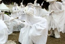 Tinubu, Sanwo-Olu Rekindle Cultural Heritage After Eight-Year Hiatus – THISDAYLIVE