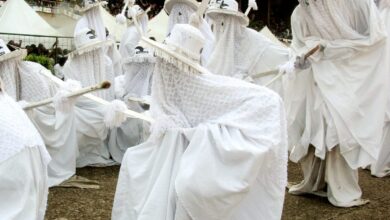 Tinubu, Sanwo-Olu Rekindle Cultural Heritage After Eight-Year Hiatus – THISDAYLIVE