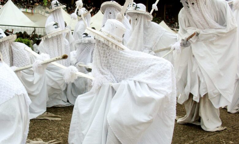 Tinubu, Sanwo-Olu Rekindle Cultural Heritage After Eight-Year Hiatus – THISDAYLIVE