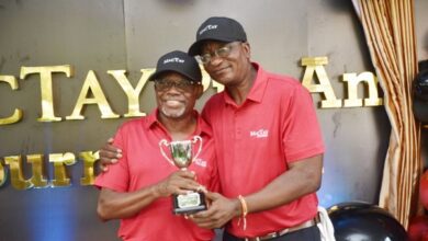 MacTay Golfers Pro-Am Makes its Debut at Ikoyi  – THISDAYLIVE