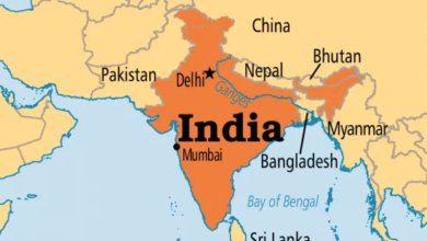 india-map