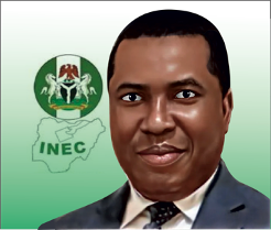 INEC Registers 2,685,725 New Voters as First Phase of CVR Ends – THISDAYLIVE