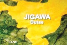 NIS Foils Human Trafficking of Six People at Niger Border