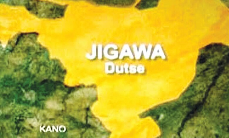 NIS Foils Human Trafficking of Six People at Niger Border