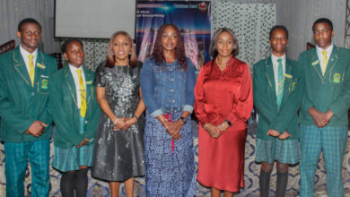 Kate Henshaw Advocates Responsible Social Media Use, Urges Appreciation of Parents, Teachers – THISDAYLIVE