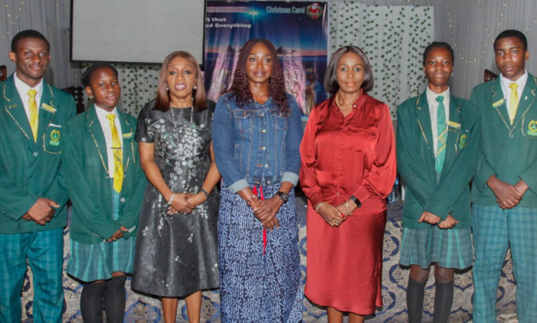 Kate Henshaw Advocates Responsible Social Media Use, Urges Appreciation of Parents, Teachers – THISDAYLIVE