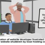 local web hosting services