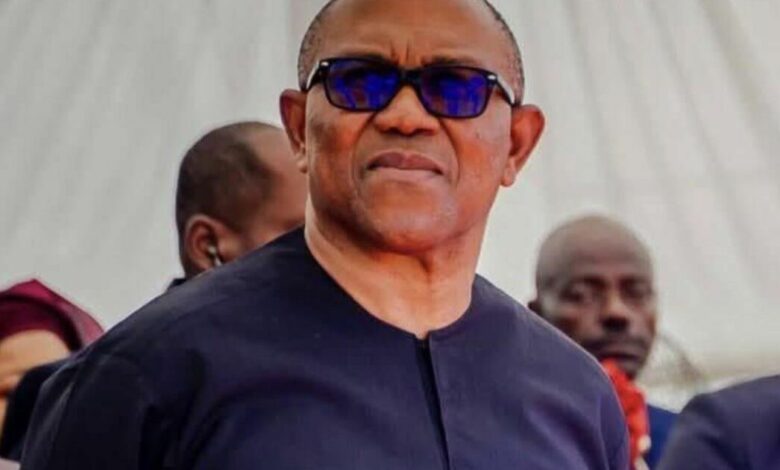 Peter Obi Support Groups Form Committee for 2027 Election