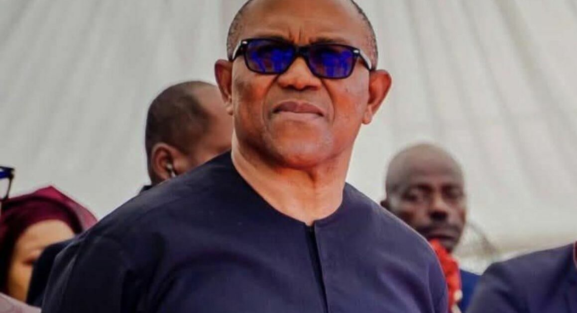 Peter Obi Support Groups Form Committee for 2027 Election