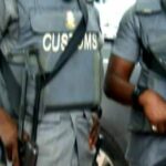 Customs & NDLEA Make Huge Cannabis Seizure at Apapa Port