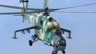 NAF Pilots Survive as Trainer Jet Crashes in Kainji – THISDAYLIVE