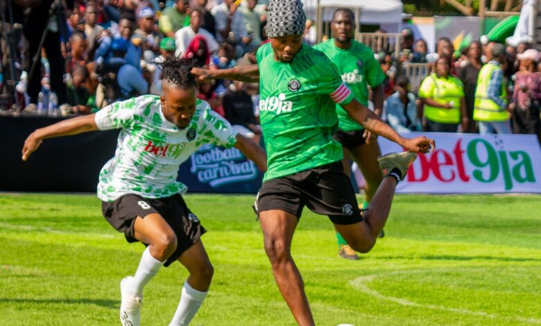 Bet9ja, Mainland BlockParty Announce Youth-Culture Partnership – THISDAYLIVE