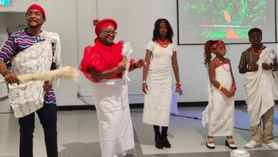 Anioma Community in Ottawa Honours Late Broadcaster, Joy Osiagwu, Others – THISDAYLIVE