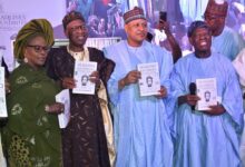 ‘Changing the Narrative’:Lai Mohammed and the Buhari Legacy – THISDAYLIVE