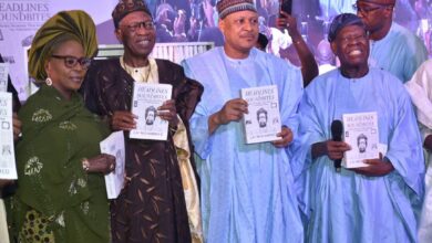 ‘Changing the Narrative’:Lai Mohammed and the Buhari Legacy – THISDAYLIVE