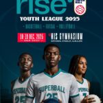 Buoyed by Rebuilding Sport Identity, Risevest Superball Youth League Returns to Lagos – THISDAYLIVE