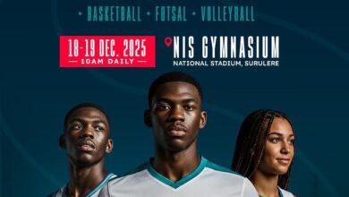 Buoyed by Rebuilding Sport Identity, Risevest Superball Youth League Returns to Lagos – THISDAYLIVE