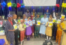 Lagos Rolls Out Free Textbooks for SS3 Students, Reaffirms Commitment to Quality Education – THISDAYLIVE