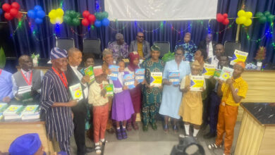 Lagos Rolls Out Free Textbooks for SS3 Students, Reaffirms Commitment to Quality Education – THISDAYLIVE