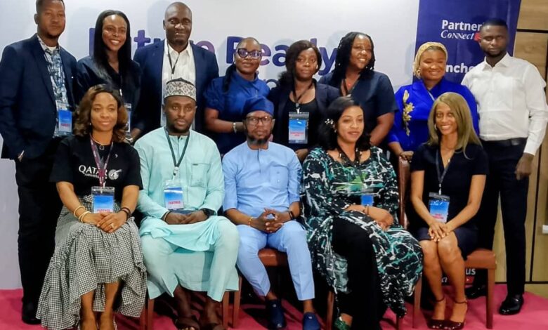 FX Pressure Threatens Nigeria Travel Agents’ Ability To Compete Globally, Says Ikotun  – THISDAYLIVE