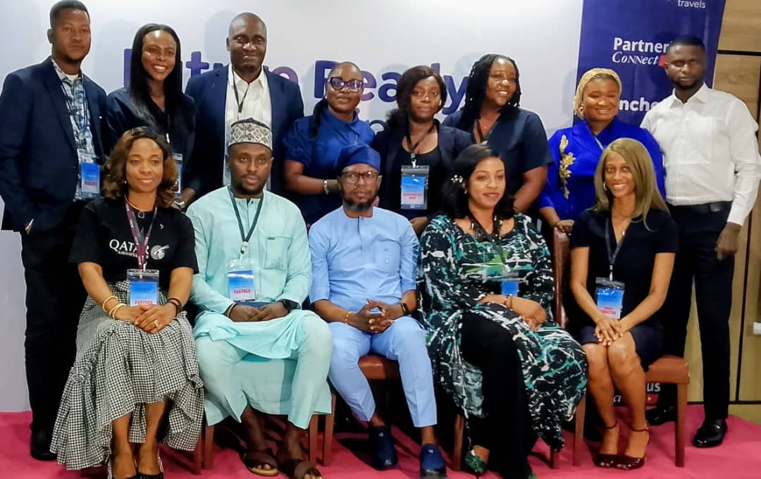 FX Pressure Threatens Nigeria Travel Agents’ Ability To Compete Globally, Says Ikotun  – THISDAYLIVE