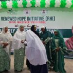 First Lady Initiative Lifts 250 Katsina Senior Citizens with N50m – THISDAYLIVE