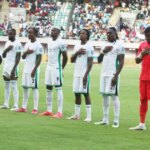 Super Eagles Camp Opens for AFCON 2025 Preparations