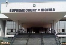 President Not Empowered by Constitution to Suspend Governors, Legislators – THISDAYLIVE