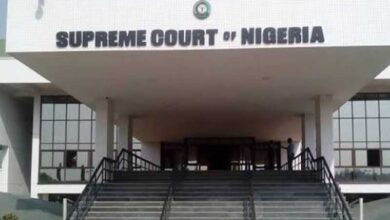 President Not Empowered by Constitution to Suspend Governors, Legislators – THISDAYLIVE