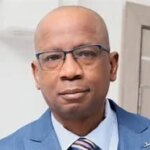 FILE: Lagos State Commissioner for Physical Planning and Urban Development, Dr. Oluyinka Olumide