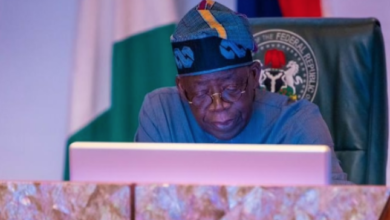 Tinubu Lauds Nigeria’s Armed Forces for Protecting Democracy in Benin Republic – THISDAYLIVE